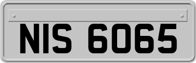 NIS6065