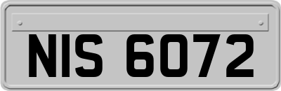 NIS6072