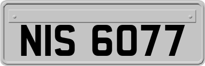 NIS6077