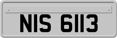 NIS6113
