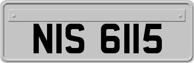 NIS6115