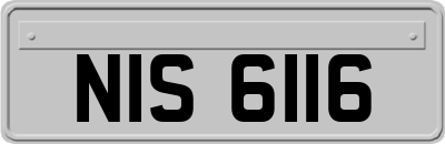 NIS6116