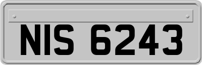 NIS6243