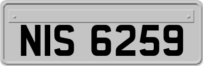 NIS6259