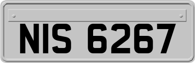 NIS6267