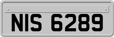 NIS6289