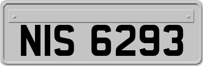 NIS6293