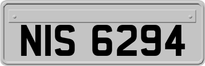 NIS6294