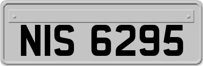 NIS6295
