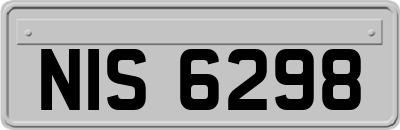 NIS6298