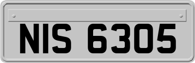 NIS6305