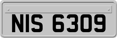 NIS6309