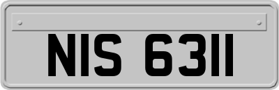 NIS6311