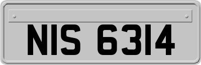 NIS6314