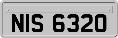 NIS6320
