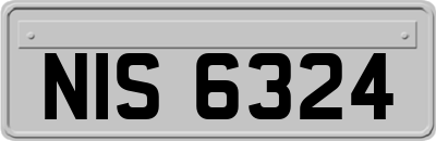 NIS6324