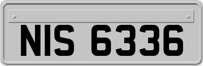 NIS6336