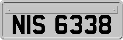 NIS6338