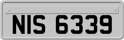 NIS6339