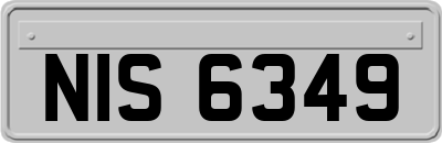 NIS6349