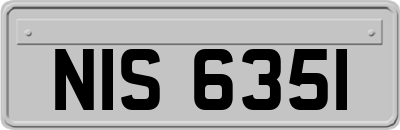 NIS6351