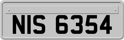 NIS6354
