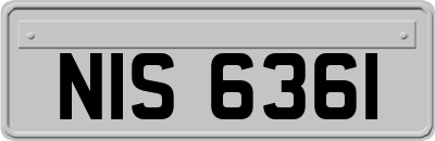 NIS6361