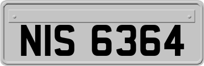 NIS6364