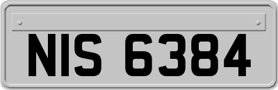 NIS6384