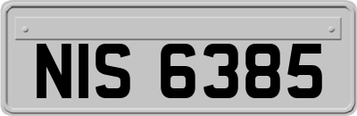 NIS6385