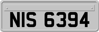 NIS6394