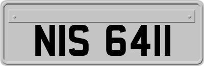 NIS6411