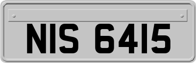 NIS6415