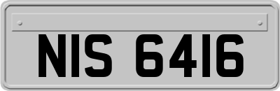 NIS6416