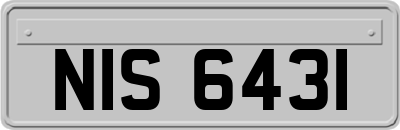 NIS6431