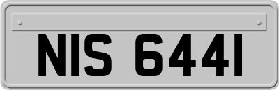 NIS6441