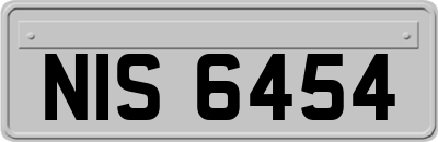 NIS6454