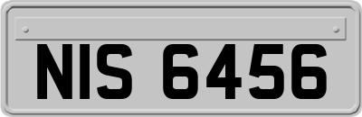 NIS6456