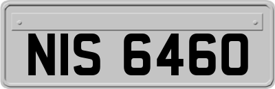 NIS6460