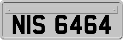 NIS6464