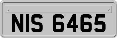 NIS6465