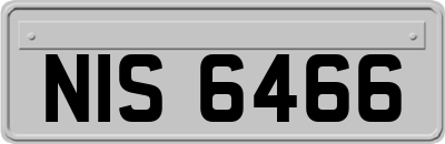 NIS6466