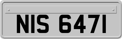 NIS6471