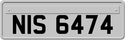NIS6474