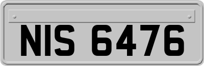 NIS6476