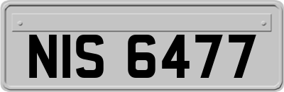 NIS6477