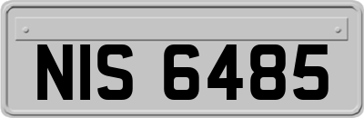 NIS6485