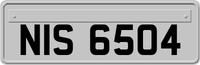 NIS6504