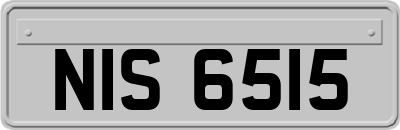 NIS6515