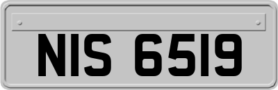 NIS6519